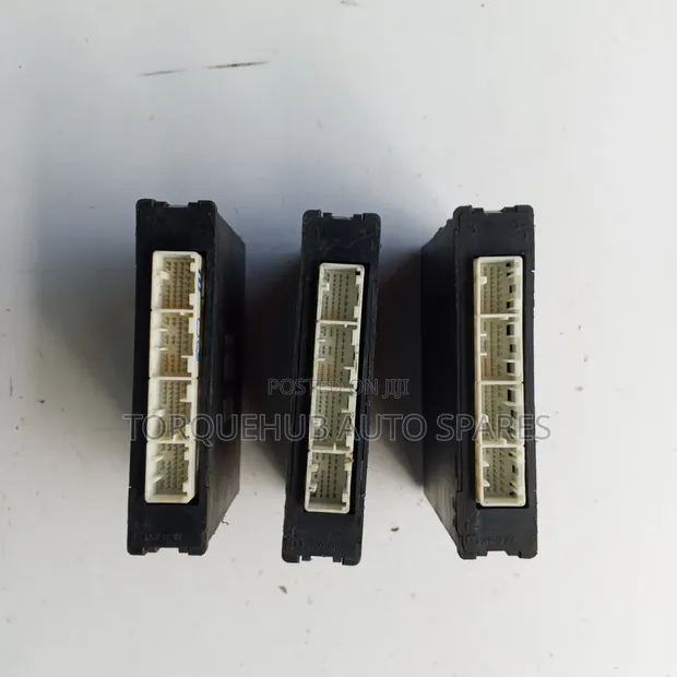 Subaru Legacy BP5 Engine Control Unit (ECU) - 1