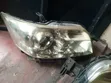 Toyota Rumion Headlight - 1
