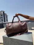LV Duffel Bag - Large Size - 2