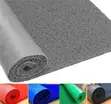 Protective Vinyl Flooring PVC Spaghetti Carpet - 2
