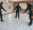 Self-Stick PVC Tiles (45x45cm) - 3