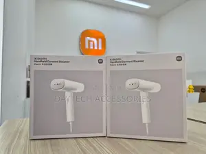 Xiaomi Handheld Garment Steamer Foldable