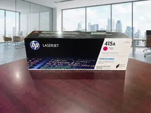 HP 415a Magenta Toner Cartridge