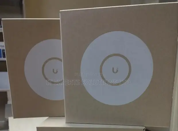Ubiquiti U6+ Access Point 300Mbps - 1