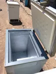 Ramtons 170L Chest Deep Freezer - 1