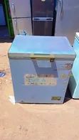 Ramtons 170L Chest Deep Freezer - 2