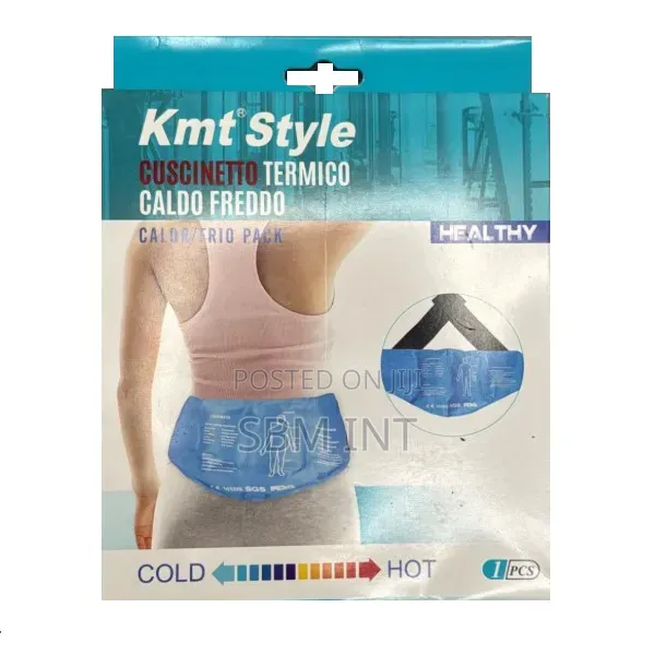 Thermal Bag (Hot & Cold Gel) - 1