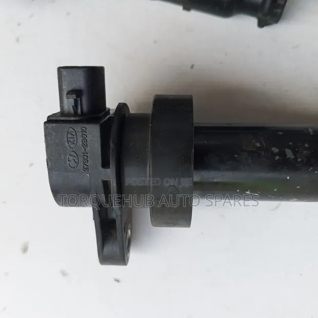 Hyundai Kia Ignition Coil - 1