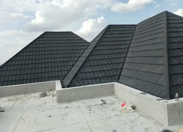 Roofing Installation Services - 1