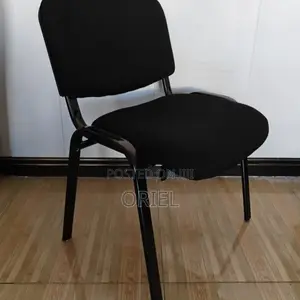 Low Back Fabric Office Chair - Tosca