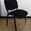 Low Back Fabric Office Chair - Tosca - 1