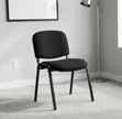 Low Back Fabric Office Chair - Tosca - 2