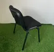 Low Back Fabric Office Chair - Tosca - 5