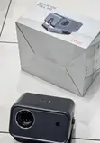 Y900 HD LED Multimedia Projector - 2