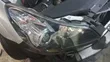 Subaru Legacy BR9 Headlight - 1
