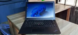 Lenovo ThinkPad X280 Laptop - 8GB RAM, 256GB SSD