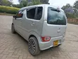 Suzuki Wagon R 2019 Silver - 4