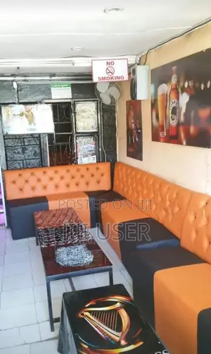 Pub with Valid License for Sale in Umoja