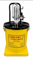 Kmax Italy Air Grease Lubricator - 1