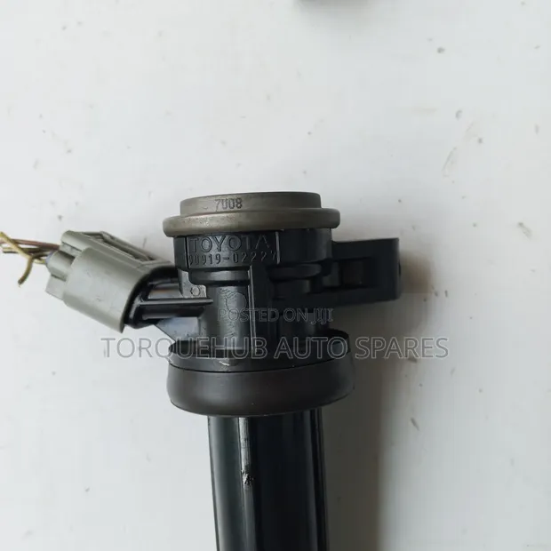 Toyota 3SGE Ignition Coil for Caldina/Celica/Rav4 - 1