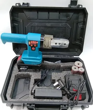 Makita Cordless PPR Welding Machine 88V