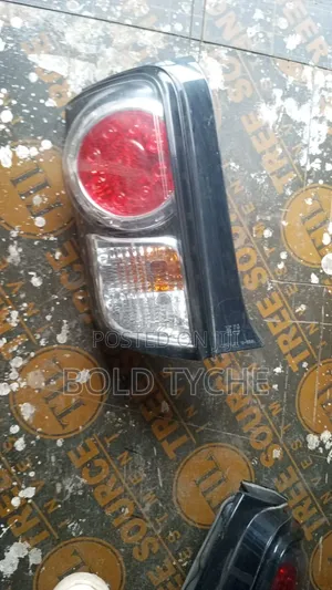Toyota Rumion Taillight (Used)