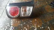 Toyota Rumion Taillight (Used) - 2