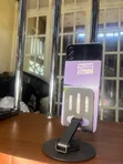 New Samsung Galaxy Z Flip4 256GB Purple - 3