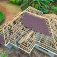 Roofing Installation Services by Unique - 2