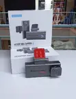 4G Dash Cam for Cars - Remote Vehicle Monitoring - 1