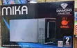 20L Mika Digital Microwave with Grill - 1
