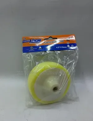 4.5" Polishing Sponge