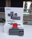 4G Sentinel Dual Lens Dashcam - Front & Rear - 1