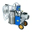 Single Drum Milking Machine - Brand New - 1