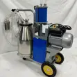 Single Drum Milking Machine - Brand New - 2