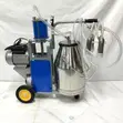 Single Drum Milking Machine - Brand New - 3