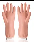 Thickened Latex Gloves - 1