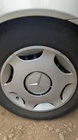 Magurudumu Asili ya Mercedes-Benz (Inch 15) - 2