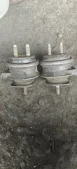 Toyota Mark II 1JZ Engine Mounting - 1