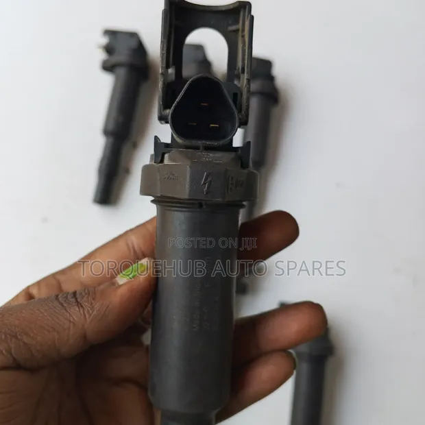 BMW E60 5 Series Ignition Coil - 1
