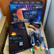 9-Inch Android Touchscreen Head Unit 4GB+64GB na Kamera - 1