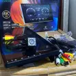 Advanced 9-Inch Android Car Screen - 4GB RAM, 64GB Storage, Reverse Camera - 2