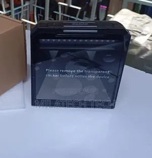 8808 USB Barcode Scanner kwa POS & Maduka