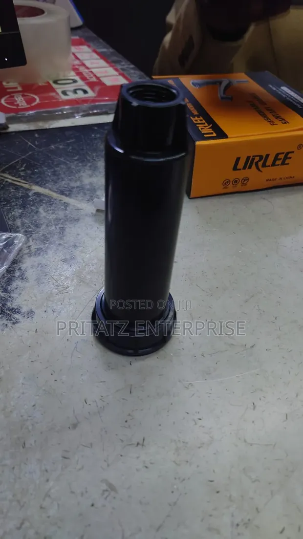 Pop-Up Sprinkler Body 1/2 Inch - 1
