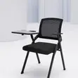 Foldable Training Table with Writing Pad - 1