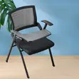 Foldable Training Table with Writing Pad - 3