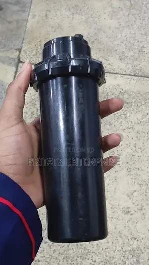 Pop-Up Sprinkler Body 3/4"