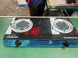 Olelon 2 Burner Infrared Cooker - 1