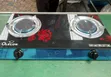 Olelon 2 Burner Infrared Cooker - 3