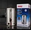 Redberry 20L Electric Water Boiler (RWB820) - 2